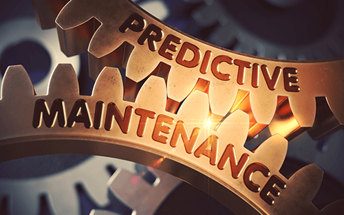 HVAC technician performing seasonal AC maintenance in New Jersey