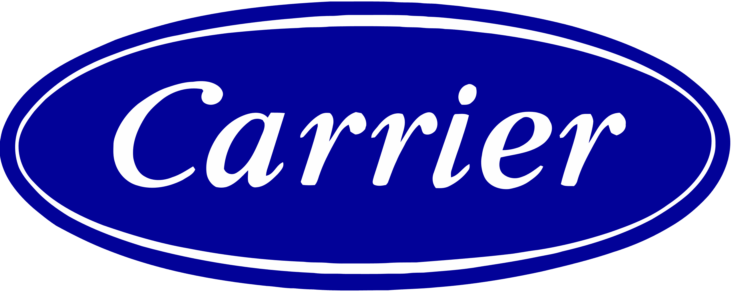 Carrier HVAC systems
